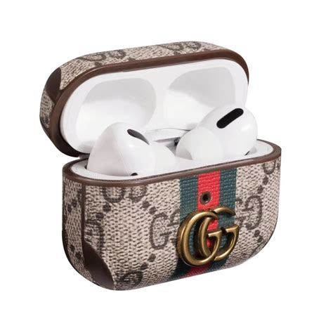 cover iphone 11 gucci uomo|gucci airpod case.